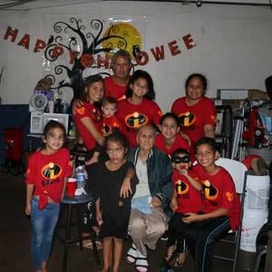 Meet your Posher, Charray